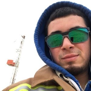 Meet your Posher, Justo